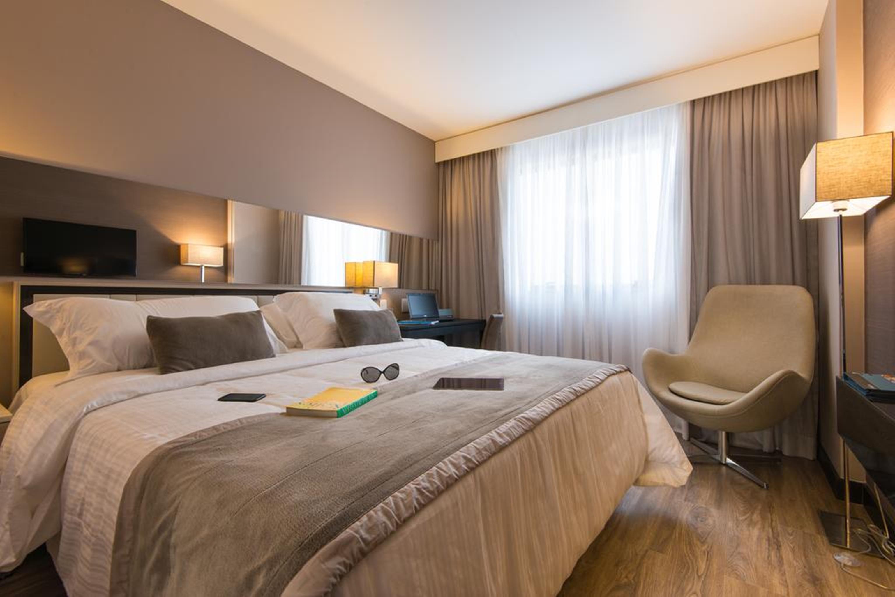 Hotel Atlantico Prime Rio de Janeiro Exteriör bild Room at the hotel