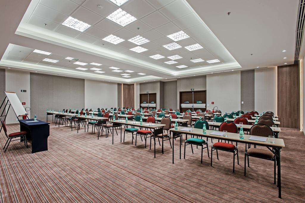Hotel Atlantico Prime Rio de Janeiro Exteriör bild The meeting room of the hotel