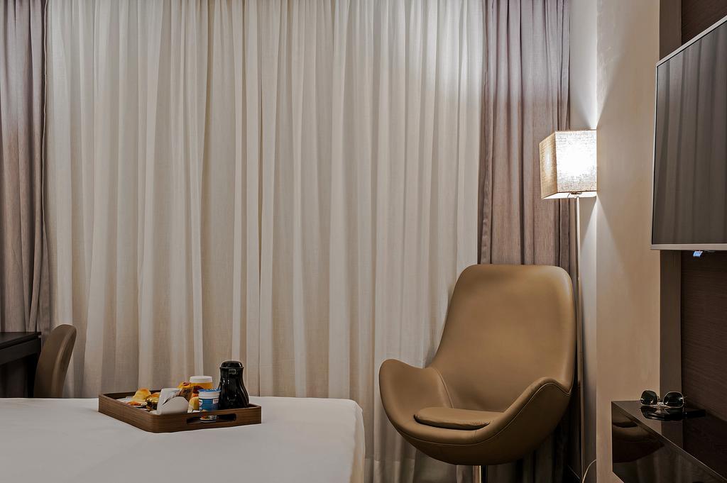 Hotel Atlantico Prime Rio de Janeiro Exteriör bild
