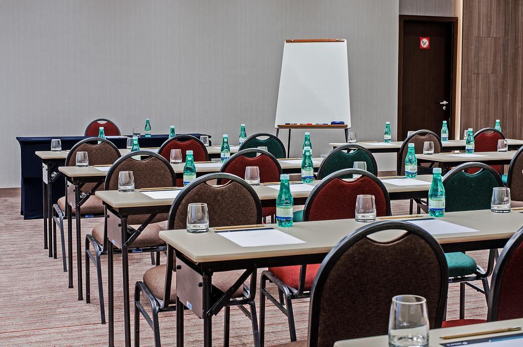 Hotel Atlantico Prime Rio de Janeiro Exteriör bild Meeting room