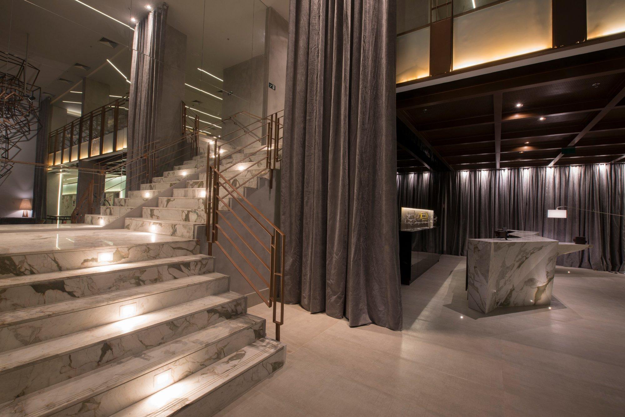Hotel Atlantico Prime Rio de Janeiro Exteriör bild Interior of the hotel